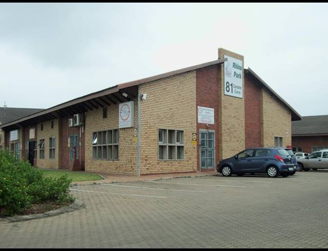 INDUSTRIAL FOR SALE IN ALTON